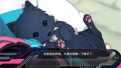 dmmd破解版中文版游戏截图2