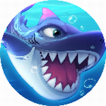 微信鱼吃鱼破解版 无限钻石 v1.2