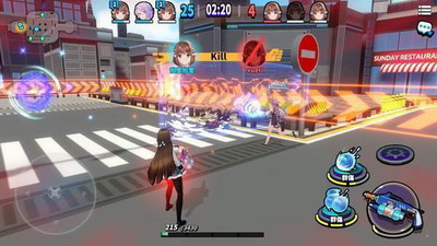 城市里的欧派破解版无需更新展示图2
