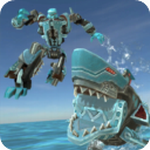 鲨鱼机器人最新版 v3.3.3