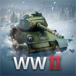 二战前线模拟器无限金币版下载 v1.6.6
