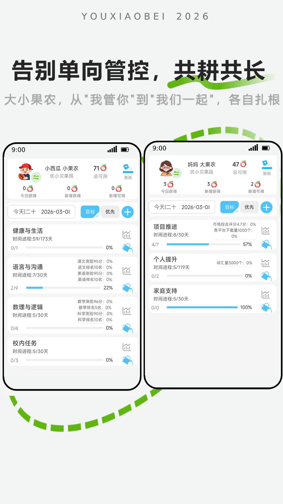 优小贝守护安卓版软件展示图4