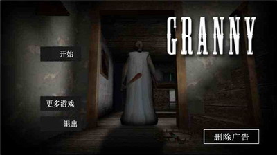 恐怖老奶奶中文版下载正版游戏截图3