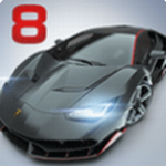 狂野飙车8破解版无限蓝币无限点券版 v6.9.0j