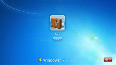 win7模拟器中文版手机版展示图2