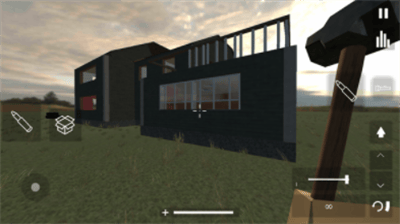 拆迁模拟器汉化版mod菜单版展示图3