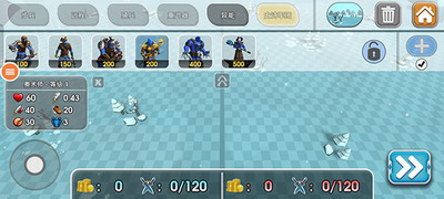 全面战争模拟器无限金币版无限钻石版展示图2