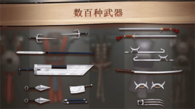 暗影格斗2特别版破解版展示图3