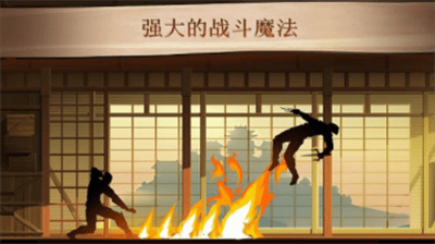 暗影格斗2特别版破解版展示图1