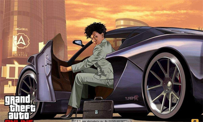 gta4手机版下载中文版破解版游戏截图3