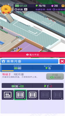 闲置铁路大亨展示图1