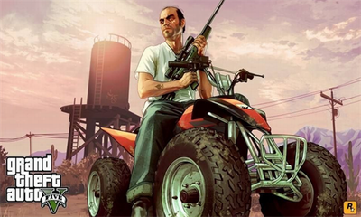 gta4手机版下载中文版破解版游戏截图1