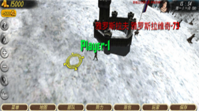 罗马帝国复古战争破解版无限兵力版游戏截图2