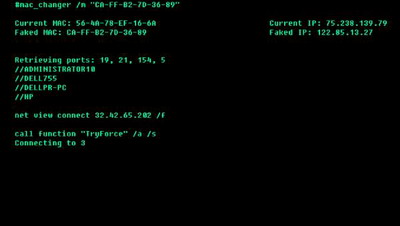 hacknet下载手机版展示图3