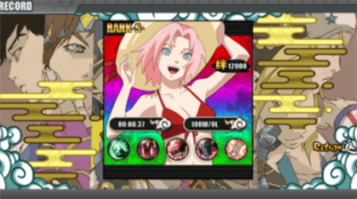 jojo战记无限技能版普奇版展示图1