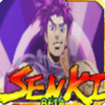 jojo战记无限技能版普奇版 v1.90