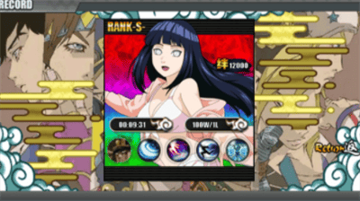 jojo战记无限技能版普奇版展示图3