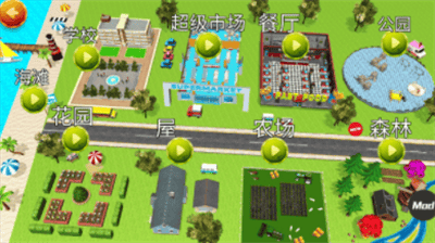 猫咪模拟器无限金币无限钻石版展示图2