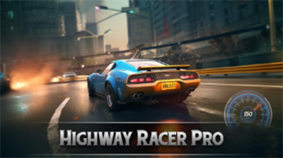 公路交通赛车极限模拟破解版展示图1