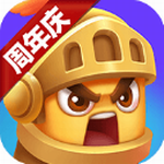随机冲突土豆英雄无限金币无限钻石