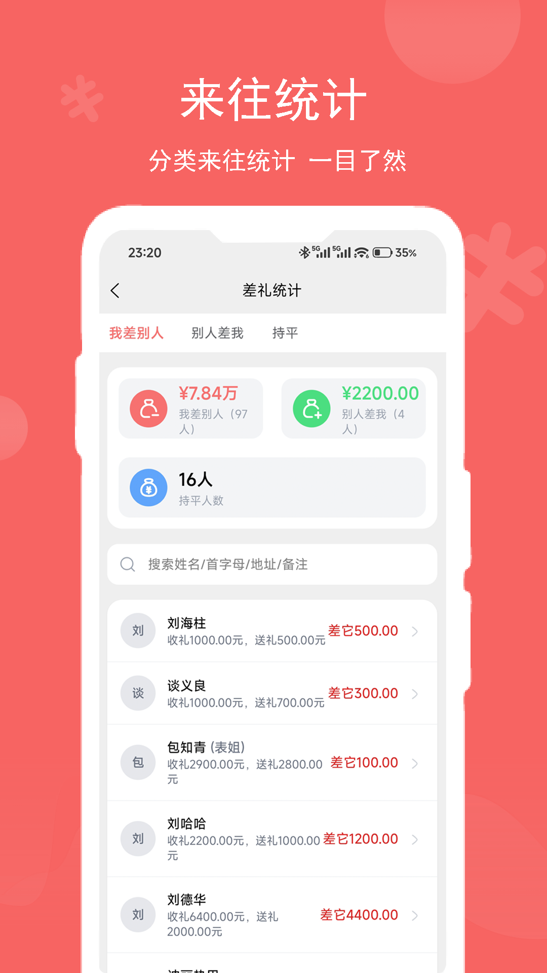 记了么app安卓版软件展示图3