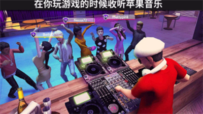 模拟生活3d虚拟世界中文内购破解版展示图3