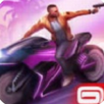 孤胆车神维加斯手游版破解版最新版 v6.2.1a