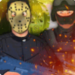 警察和强盗模拟器内置作弊菜单中文版 v1.097f