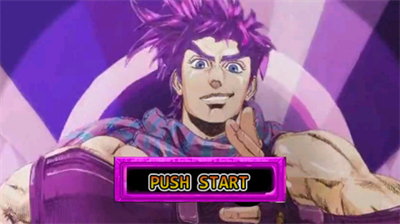 jojo战记破解版无限技能版展示图1
