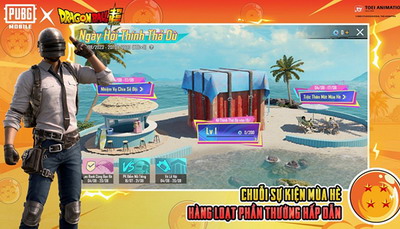 pubg破解版无限游戏截图1