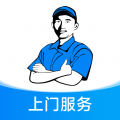 蓝师傅到家app安卓版