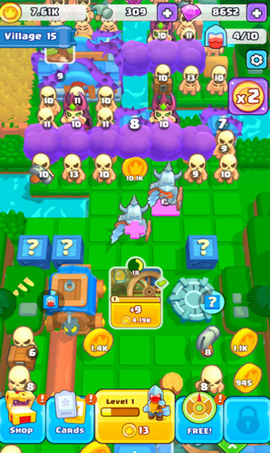 英勇合并展示图3