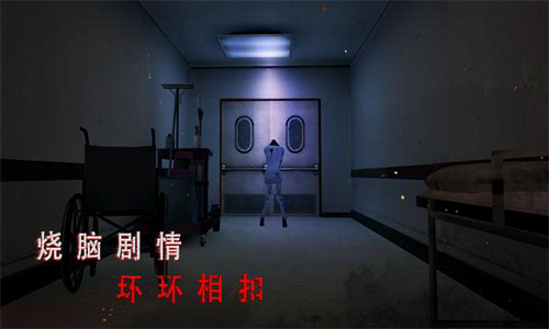 无尽噩梦诡医院破解版展示图3