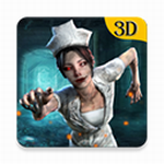 无尽噩梦诡医院破解版 v1.2.9