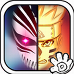 死神vs火影6.1满人物版下载 v6.1