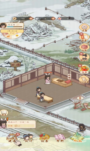 胡记布庄展示图3