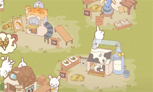 我的休闲时光破解版展示图2