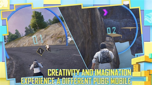 pubg国际服手游下载展示图3