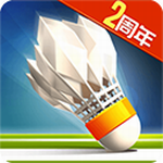 羽毛球高高手破解版无限钻石最新版 v6.1.4内置作弊菜单版