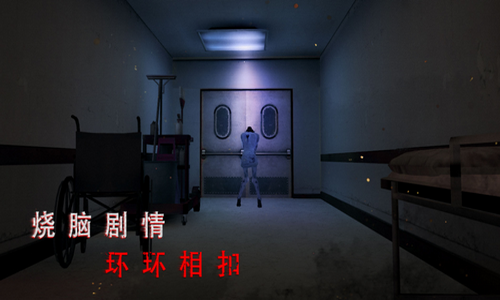 无尽噩梦2诡医院下载破解版内置菜单展示图1