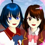 樱花校园模拟器英文版 v1.039.95
