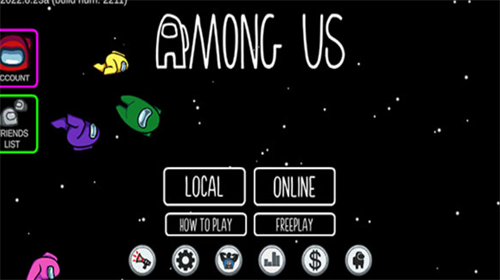 amongus游戏截图3