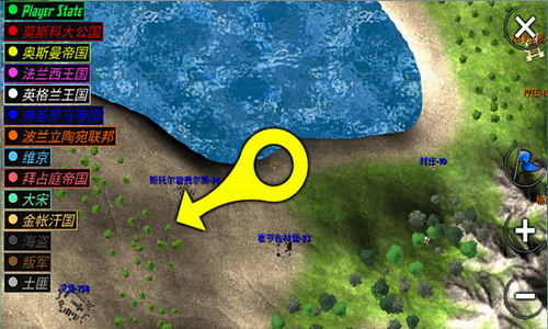 钢铁之躯无限血无限金币版无限兵展示图1