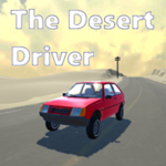 沙漠司机 v0.7.1
