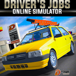 司机工作在线模拟器 v0.103