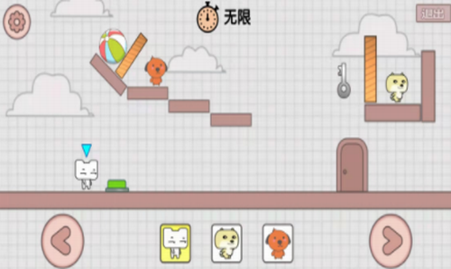 友尽派对展示图4