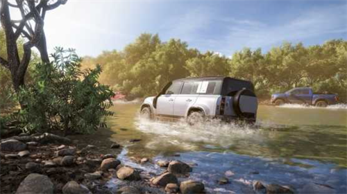 地平线5手游免费下载游戏截图2