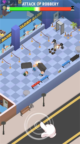 闲置银行展示图2