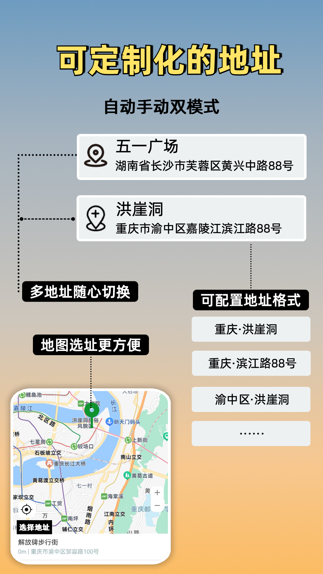 鱼丸水印相机安卓版软件展示图3