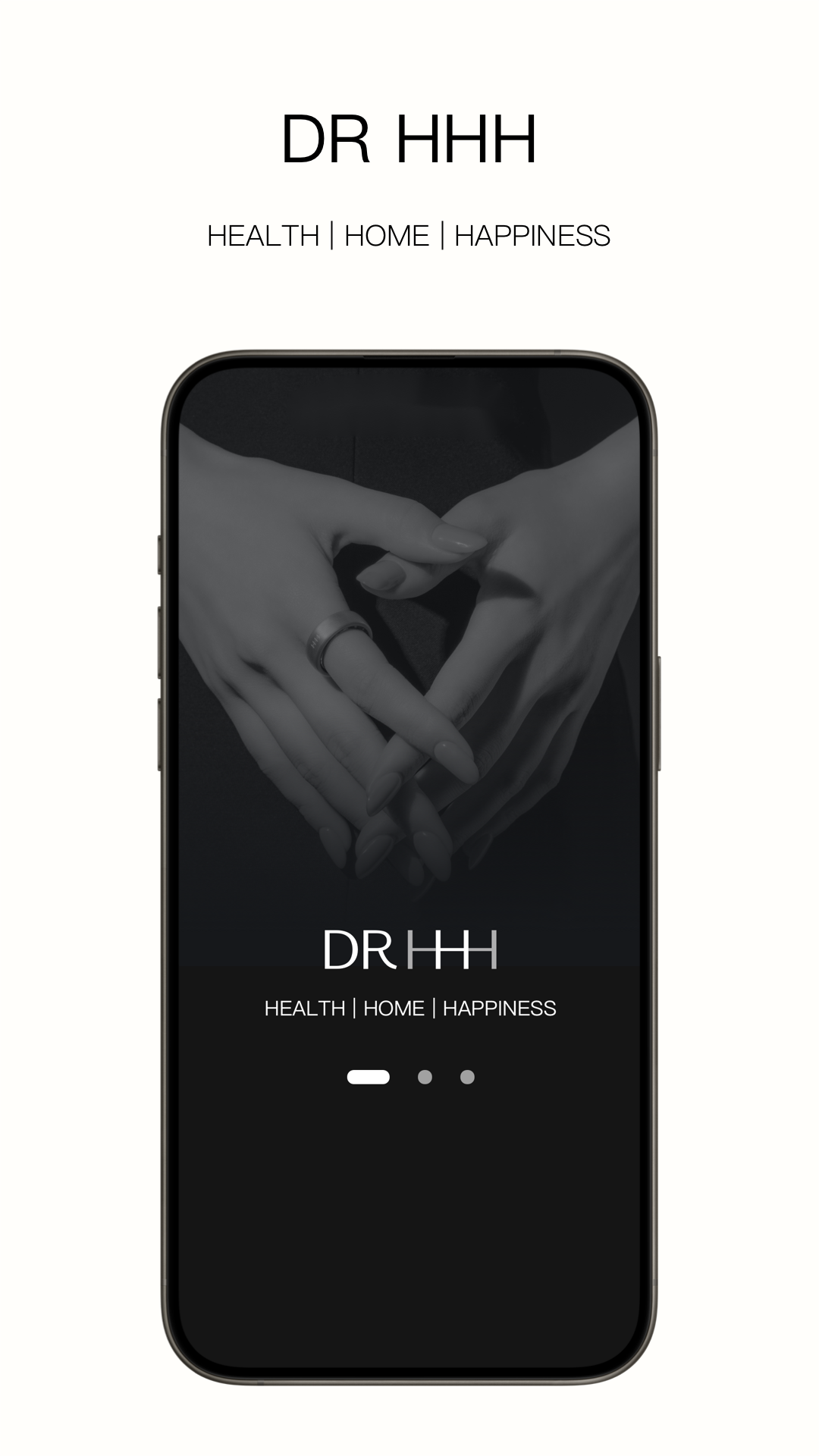 DR HHH安卓版软件展示图1